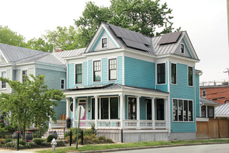 Power Politics: Government Regulation of Solar Power